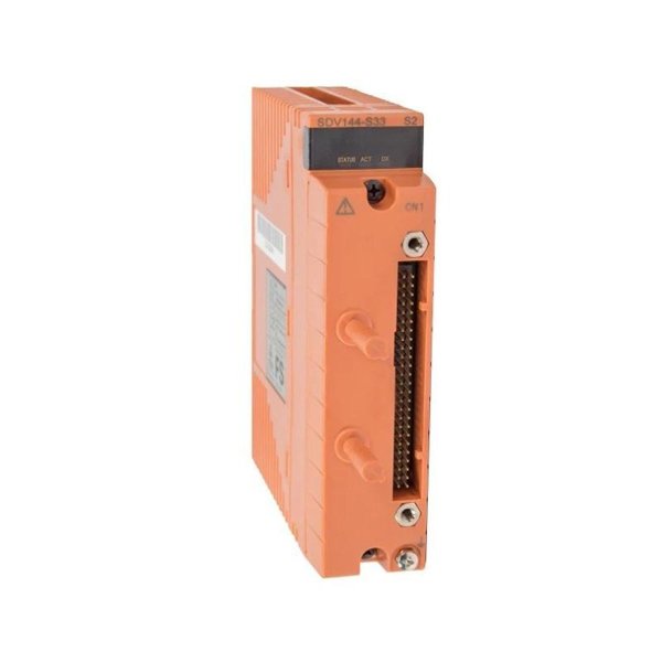 Yokogawa SDV144-S53 Digital Input Module