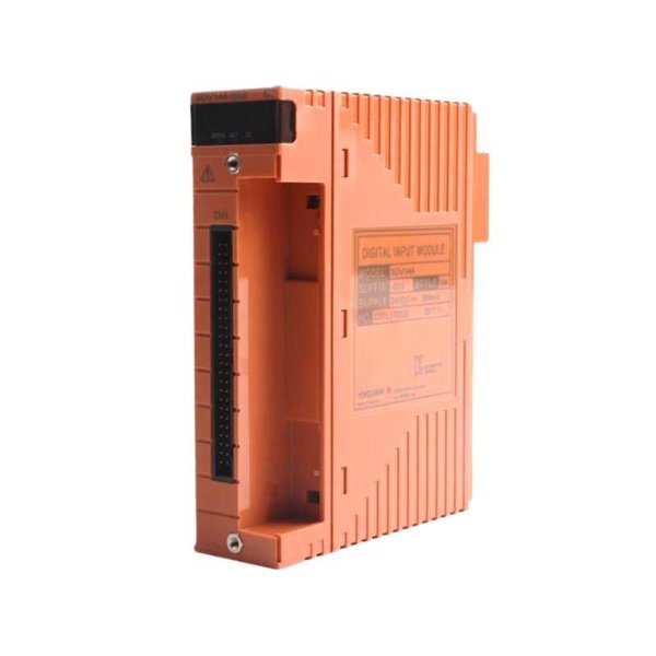 Yokogawa SDV144-S53 S2 Digital Input Module