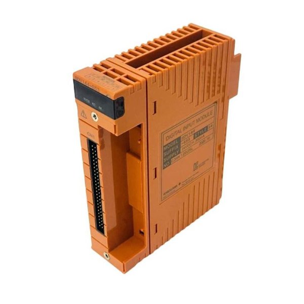 Yokogawa SDV144-S53 S2 Digital Input Module