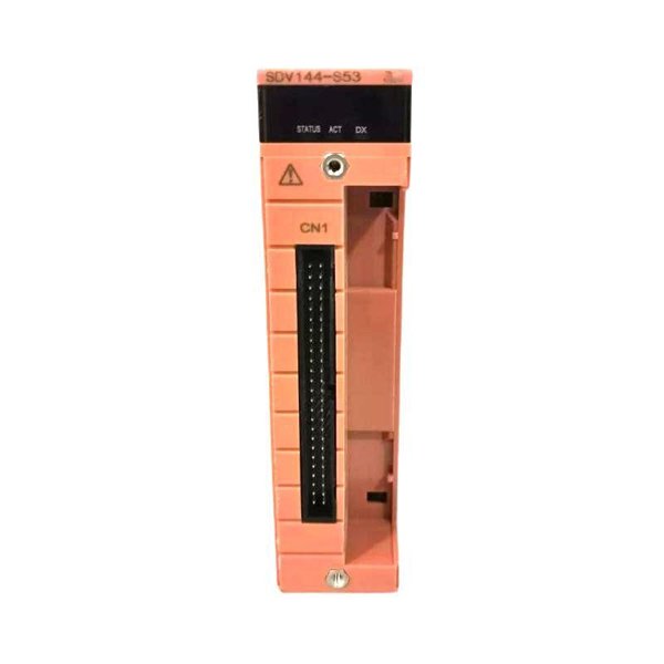 Yokogawa SDV144-S53 S4 Digital Input Module