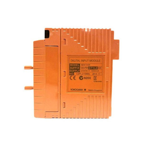 Yokogawa SDV144-S63 Digital Input Module