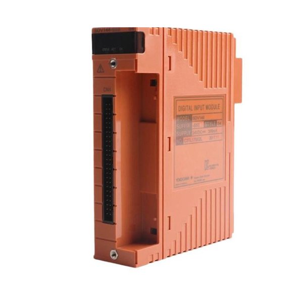 Yokogawa SDV144-S63/PRP Digital Input Modules