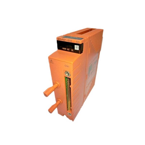 Yokogawa SDV521-S33 Digital Output Module