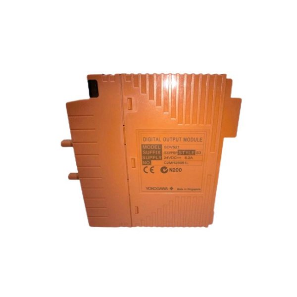 Yokogawa SDV521-S33 Digital Output Module