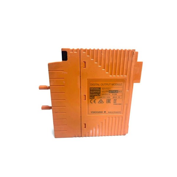 Yokogawa SDV521-S63 Digital Output Module