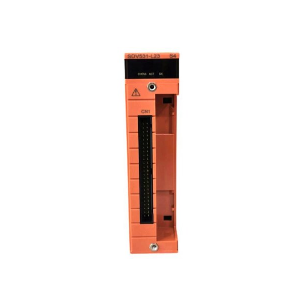 Yokogawa SDV531-L23 Digital Output Module