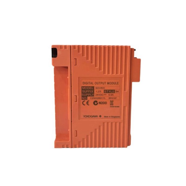Yokogawa SDV531-L23 Digital Output Module