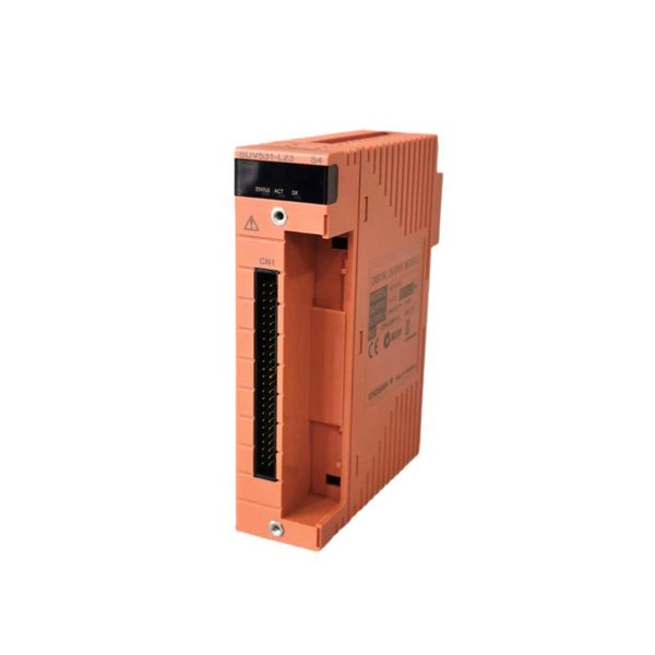 Yokogawa SDV531-L23 Digital Output Module