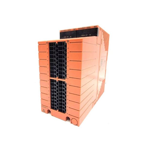 Yokogawa SDV531-S13 Digital Output Module