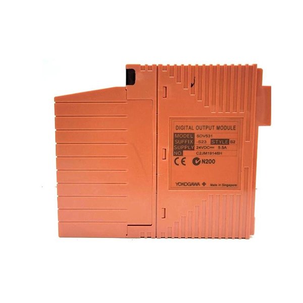 Yokogawa SDV531-S13 Digital Output Module