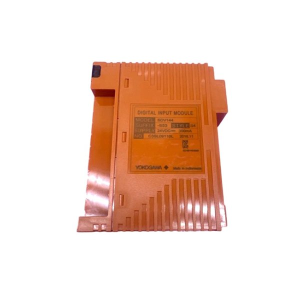 Yokogawa SDV531-S53 Digital Output Module