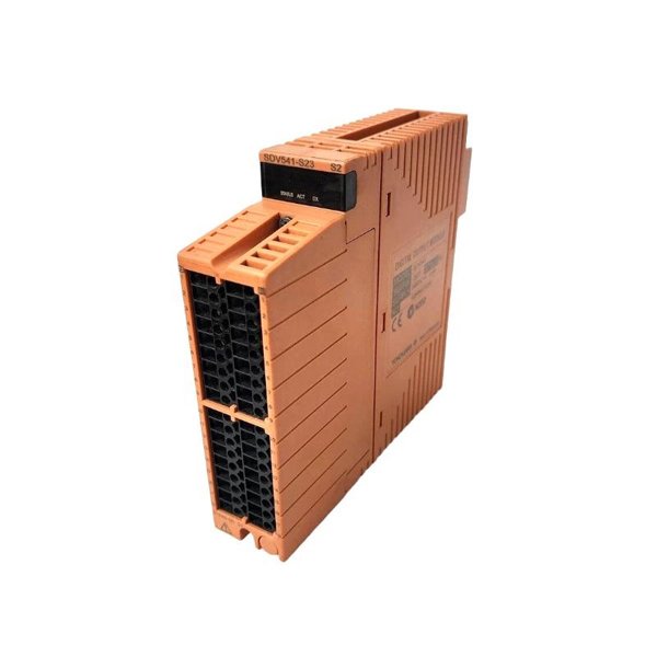 Yokogawa SDV541-S23 Digital Output Module