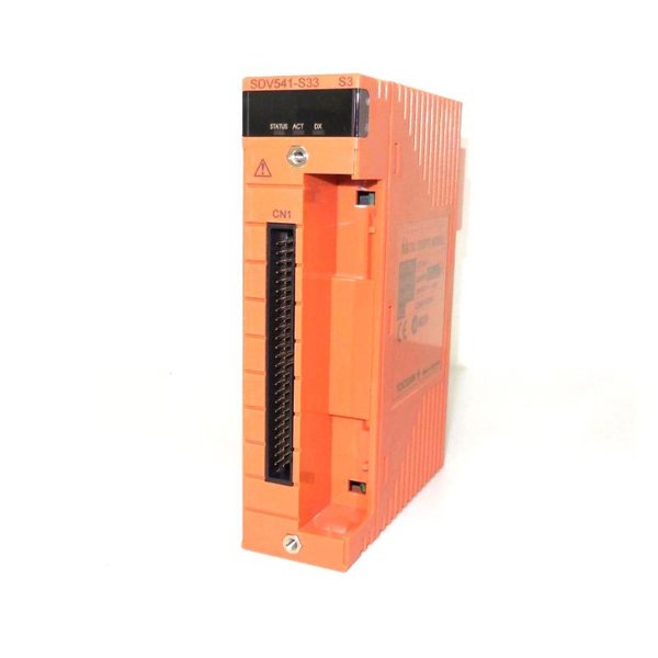 Yokogawa SDV541-S33/PRP Digital Output Module
