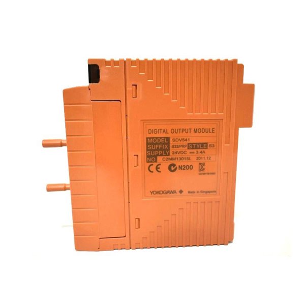 Yokogawa SDV541-S33/PRP Digital Output Module