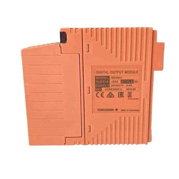 Yokogawa SDV541-S53/STB4D-00 Digital Output Module