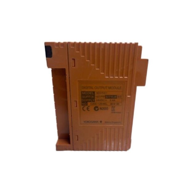 Yokogawa SDV541-S63/PRP Digital Output Modules