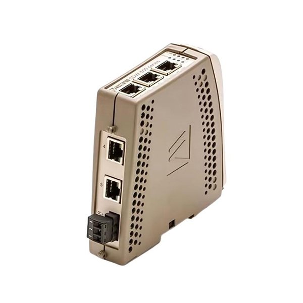 Honeywell SDW-550EC Ethernet Switch