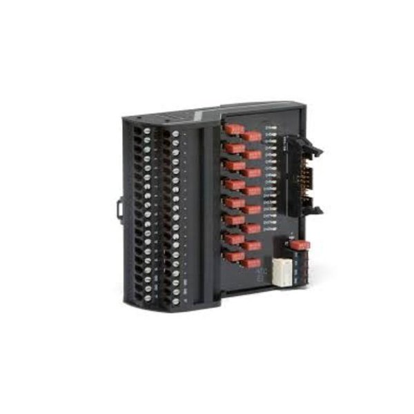 Emerson SE4000L6P48 Input/output Modules