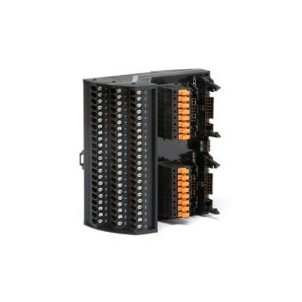 Emerson SE4000L6P48 Input/output Modules