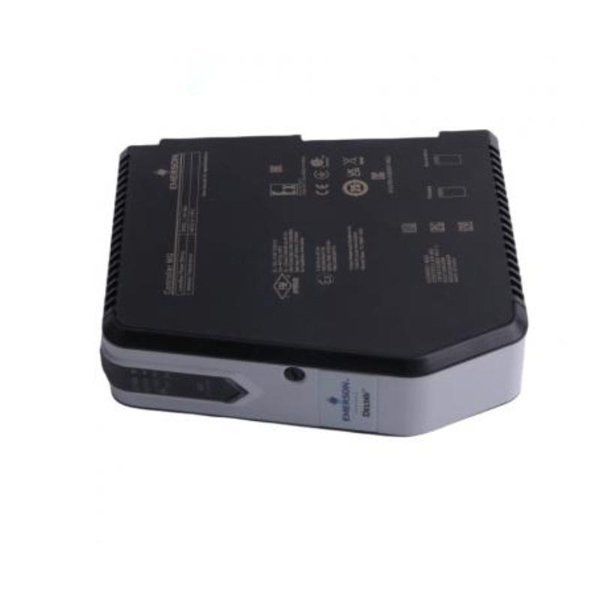 Emerson SE4001S2T2B4 Discrete Input card