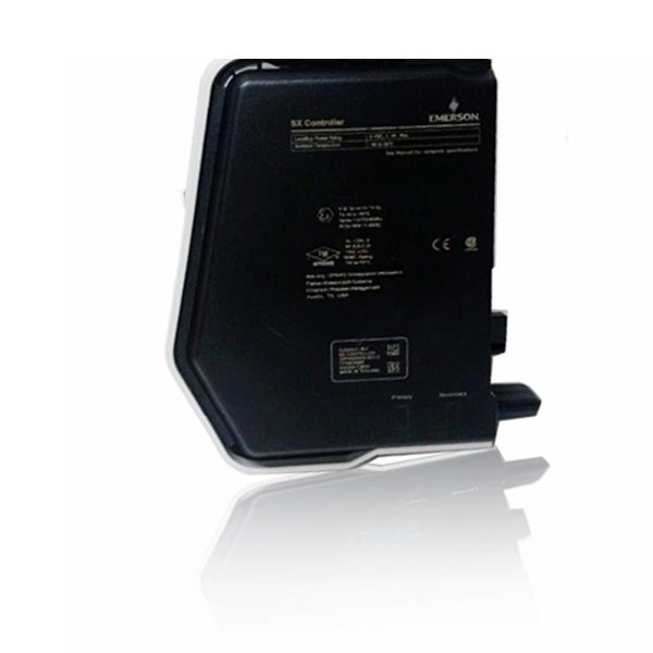 Emerson SE4001S2T2B4 Discrete Input card