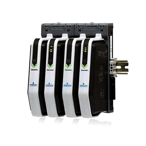 Emerson SE4001S2T2B4 Discrete Input card