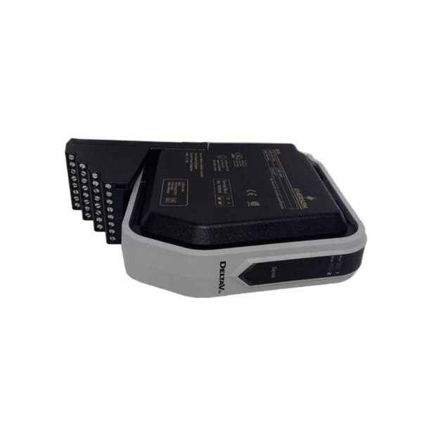 Emerson SE4003S6B1 Analog Input Card