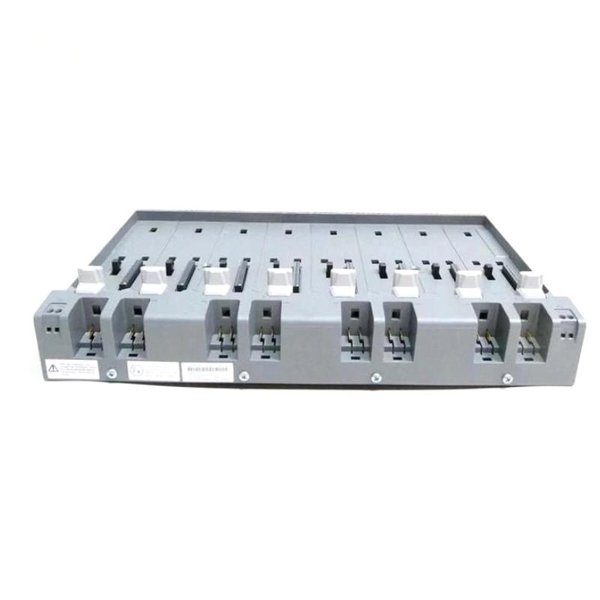 Emerson SE4059E0C0 8-Wide I/O Interface Carrier