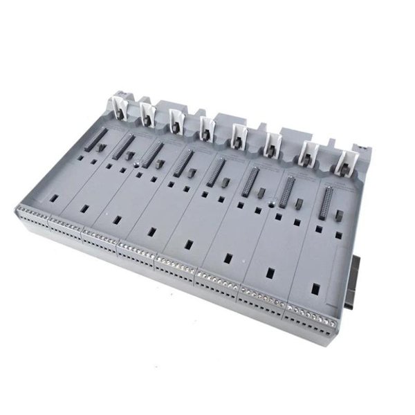 Emerson SE4059E0C0 8-Wide I/O Interface Carrier