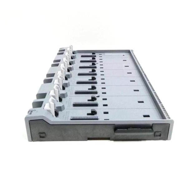 Emerson SE4059E0C0 8-Wide I/O Interface Carrier