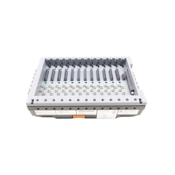 Emerson SE4601T07 KL4201X1-BA1 Charm Baseplate