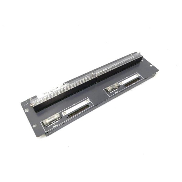 Yokogawa SEA4D-11 Analog Terminal Board