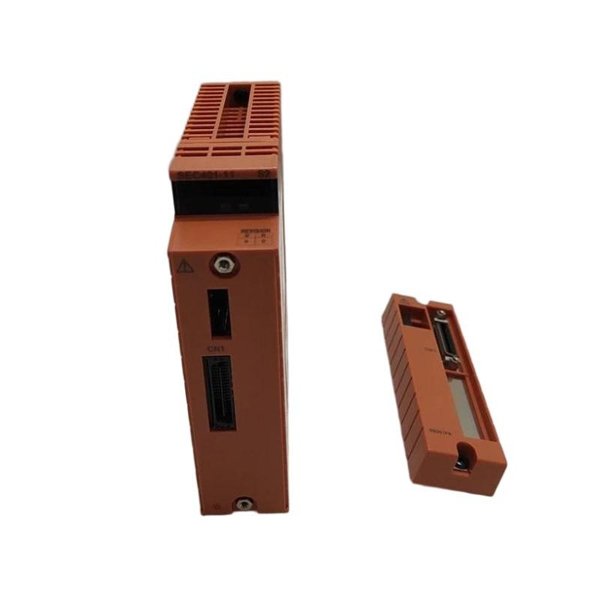 Yokogawa SEC401-11 S2 Bus Coupler Modules