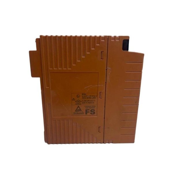 Yokogawa SEC401-11 S3 Bus Coupler Modules