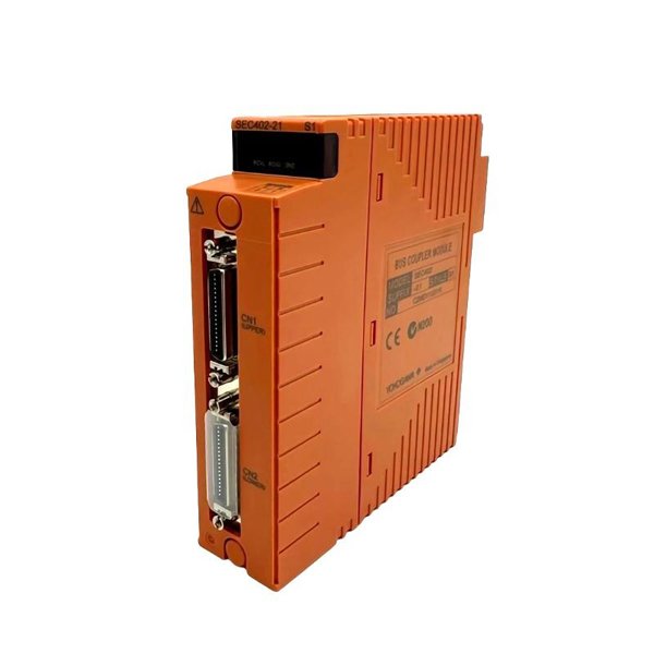 Yokogawa SEC402 ESB Bus Coupler Module