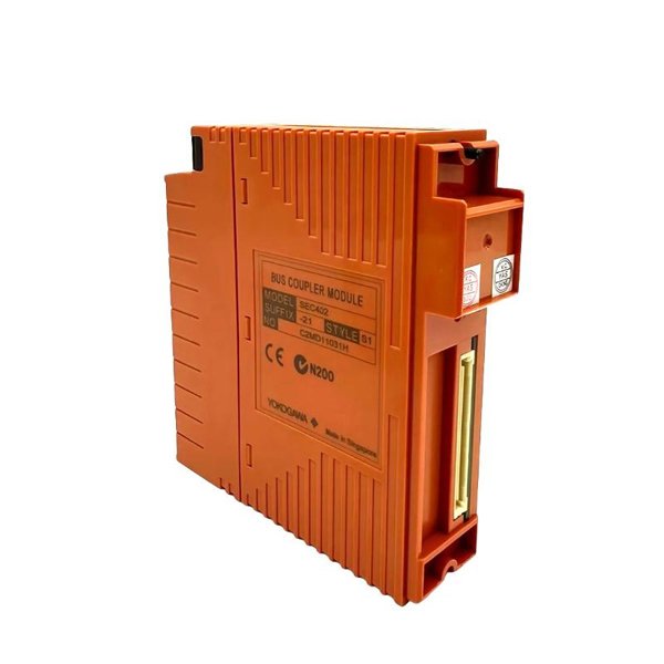 Yokogawa SEC402 ESB Bus Coupler Module