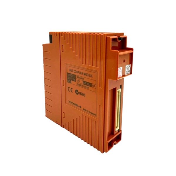 Yokogawa SEC402-21 Bus Coupler Module