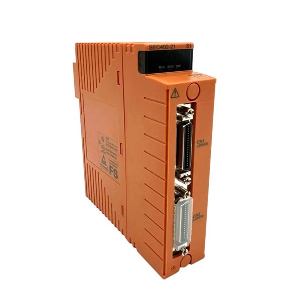 Yokogawa SEC402-21 Bus Coupler Module