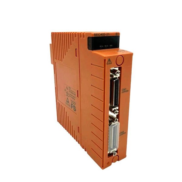 Yokogawa SEC402 ESB Bus Coupler Module