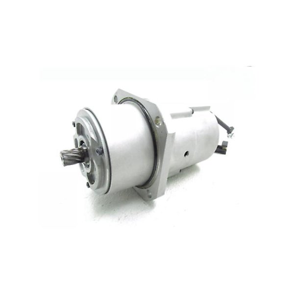 ABB SGMAS-12ARA-AB31 3HNP03386-1 Servo Motor