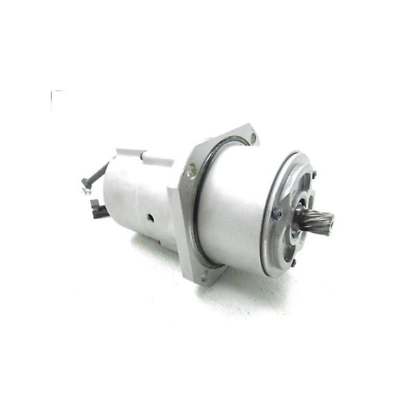 ABB SGMAS-12ARA-AB31 3HNP03386-1 Servo Motor