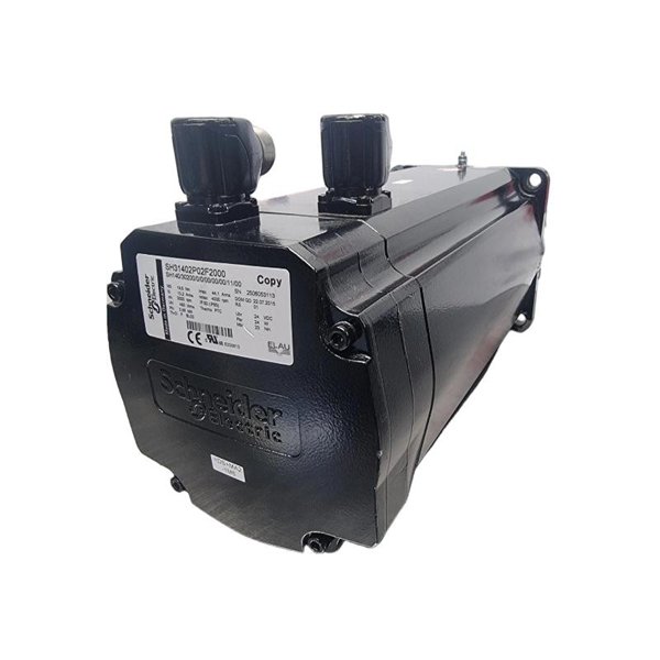 Schneider SH31402P02F2000 Servomotore