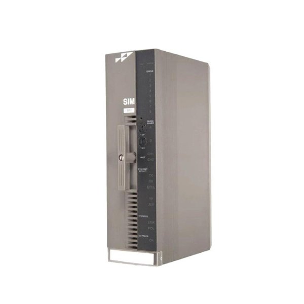 ABB Bailey SIM-100 PHBSIM10010000 Analog Module