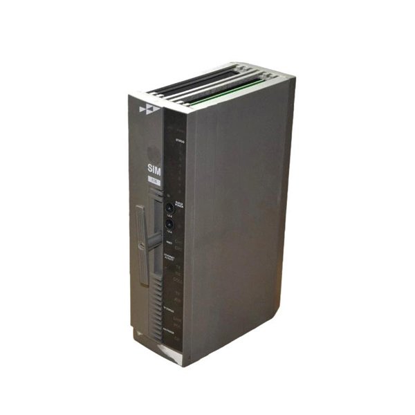 ABB Bailey SIM-100 PHBSIM10010000 Analog Module