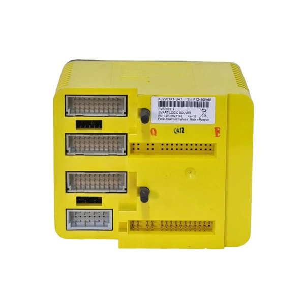 Emerson SLS1508 KJ2201X1-BA1 Smart Logic Solver