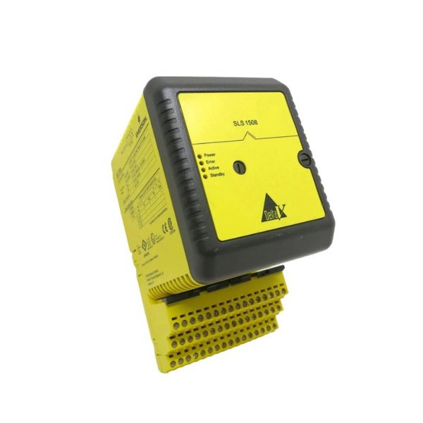 Emerson SLS1508 KJ2201X1-HA1 Smart Logic Solver