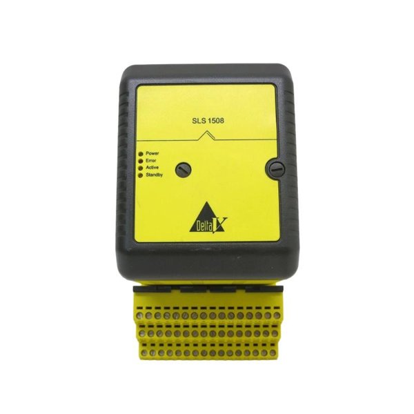 Emerson SLS1508 KJ2201X1-HA1 Smart Logic Solver