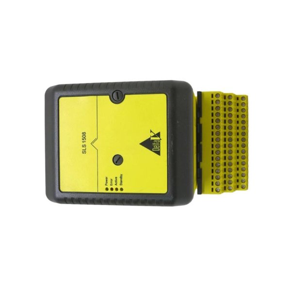 Emerson SLS1508 KJ2201X1-HA1 Smart Logic Solver