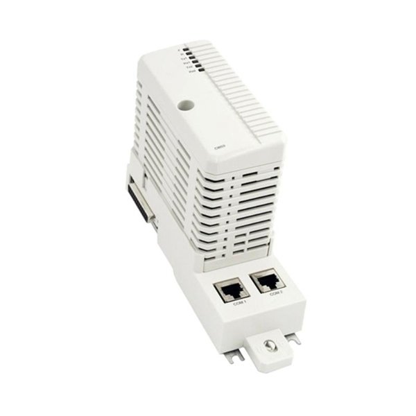 ABB SM810K01 3BSE030928R1 Safety CPU Module Kit