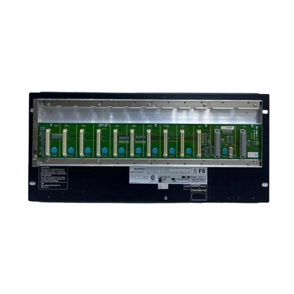 Yokogawa SNB10D Security Node Unit